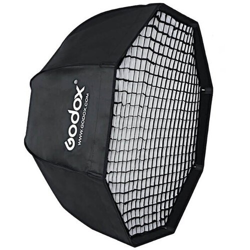 Godox-80cm-Octa-Umbrella-Softbox-with-Grid-S-Type -Bowens-Mount02